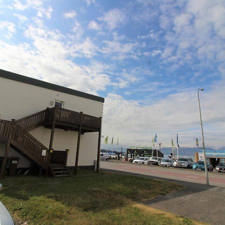 Husavik Apartments Exterior foto