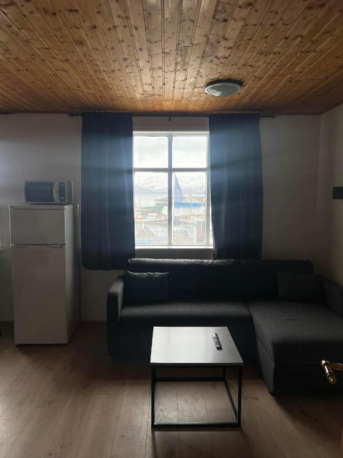 Husavik Apartments Exterior foto
